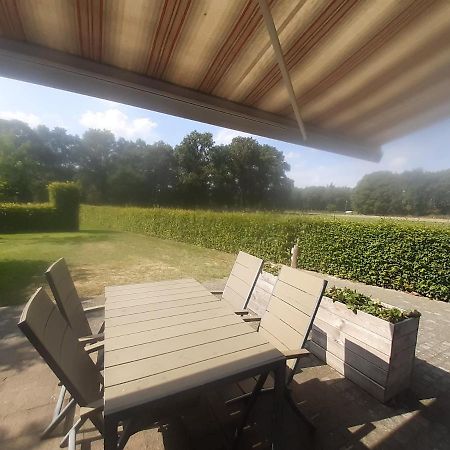 De Steegberg Holiday Home Sevenum Exterior foto